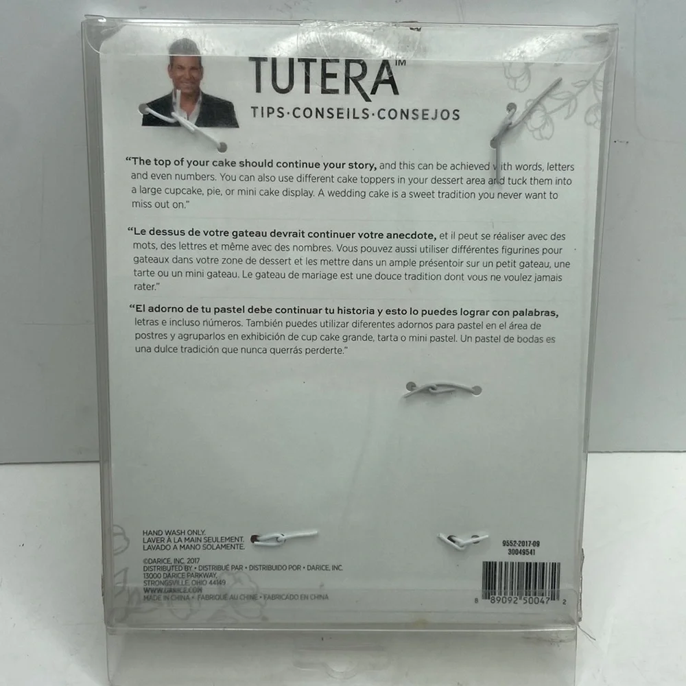 David Tutera 